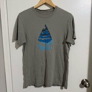 Patagonia Shirt Small Gray